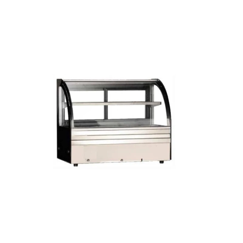 Countertop Pastry Display Refrigerator